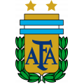 Футбольная форма сборной Аргентины в Челябинске