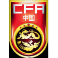 Футбольная форма сборной Китая в Челябинске